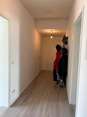 Foto - Etagenwohnung in Wiehl zur Miete