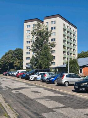 Foto - 2-Raum-Wohnung in Rendsburg - 550,00&nbsp;EUR Kaltmiete, ca.&nbsp; 46,00&nbsp;m&sup2;