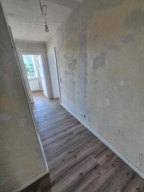 Foto - 2 Zimmer Etagenwohnung in Hagenow