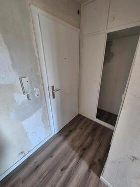 Foto - Etagenwohnung in Hagenow zur Miete