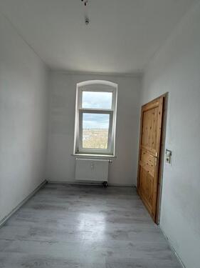 Foto - 3 Zimmer Etagenwohnung zur Miete in Zeitz