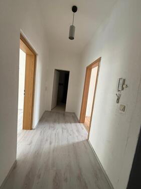 Foto - Etagenwohnung in Zeitz zur Miete