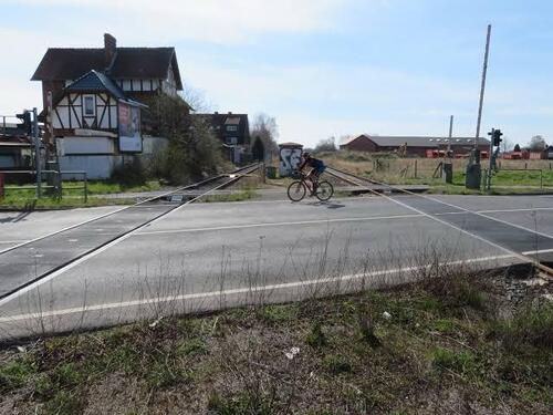 Foto - MFH in Wolfenbüttel - vermietet - Top Rendite - SCHNÄPPCHEN