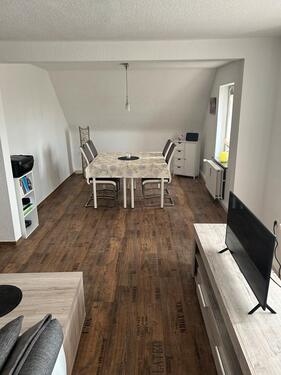 Foto - 3 Zimmer Dachgeschoßwohnung zur Miete in Neustadt am Rübenberge