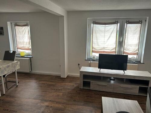 Foto - 3 Zimmer Dachgeschoßwohnung in Neustadt am Rübenberge