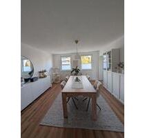 Kernsanierte 4,0 Zi Wohnung in Singen Bohlingen - Singen (Hohentwiel)