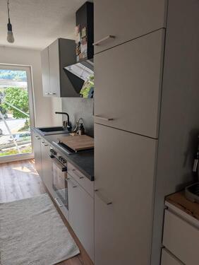 Foto - 4 Zimmer Etagenwohnung zur Miete in Singen (Hohentwiel)