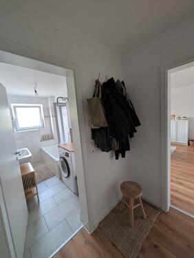 Foto - 4 Zimmer Etagenwohnung in Singen (Hohentwiel)