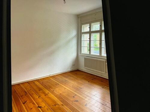 Foto - Schöne 2:Zimmerwohnung nahe U-Krumme Lanke