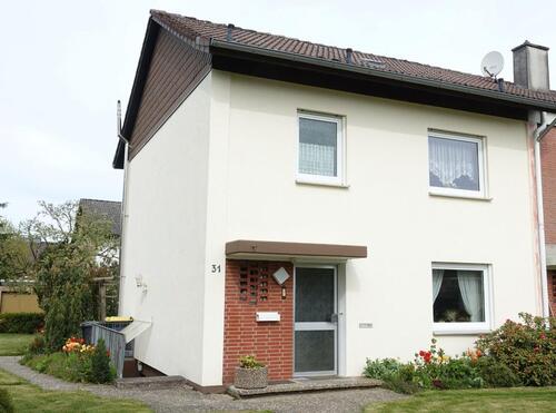 Foto - Reihenendhaus in Horn - 225.000,00&nbsp;EUR Kaufpreis, ca.&nbsp; 120,00&nbsp;m&sup2;