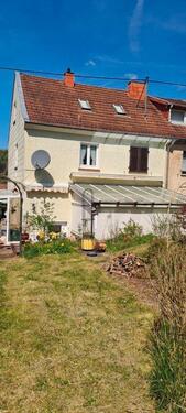 Foto - 7 Zimmer Einfamilienhaus in Merzig