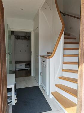 Foto - 4 Zimmer Einfamilienhaus in Backnang