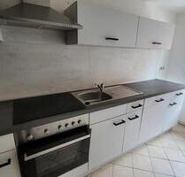 3 - Zimmer - Maisonette Wohnung Kaminanschluss - Goldberg