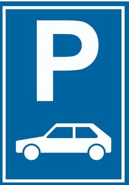 Foto - Stellplatz Parkplatz - 40,00 EUR Miete,