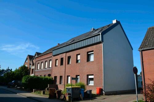 Foto - moderne 1,5 Zimmer-Wohnung nahe Stadtwald von privat