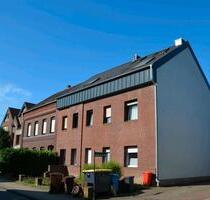 moderne 1,5 Zimmer-Wohnung nahe Stadtwald von privat - Krefeld Bockum