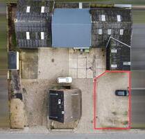 Lagerfläche Stellplatz Lagerplatz Parkplatz gepflastert - Husum