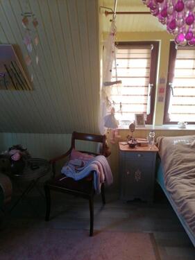 Foto - Etagenwohnung zur Miete in Thomasburg