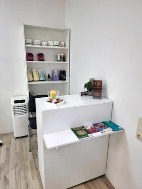 Foto - Vermietung Beautyraum in Stockstadt am Main