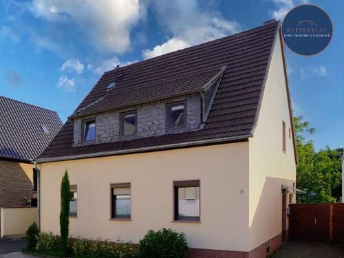 Foto - Einfamilienhaus in Rheinbach