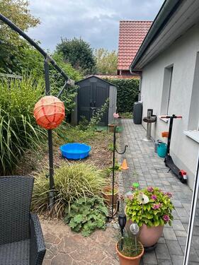 Foto - Einfamilienhaus in Braunschweig