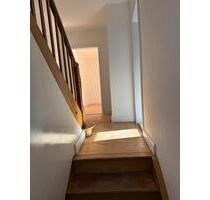 Helle, sanierte 4-Zimmer-Wohnung am Rande der Wangener Altstadt - Wangen im Allgäu