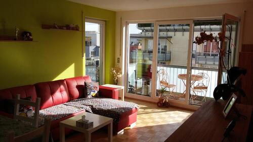Foto - stilvolle 2-Zimmer Wohnung in München-Schwabing zu vermieten