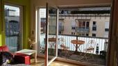 Foto - Etagenwohnung in München