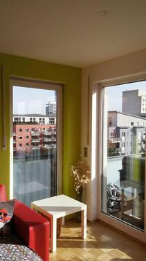 Foto - Etagenwohnung in München zur Miete
