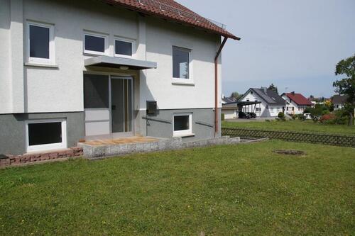 Foto - Etagenwohnung in Vöhringen