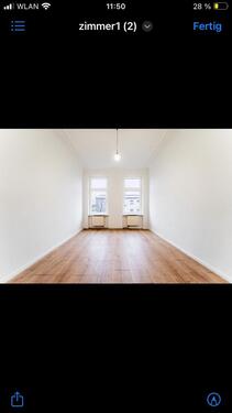 Foto - Möblierte 1-Zimmer-Wohnung (Britz Neukölln)