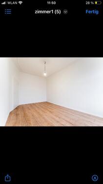 Foto - Etagenwohnung zur Miete in Berlin