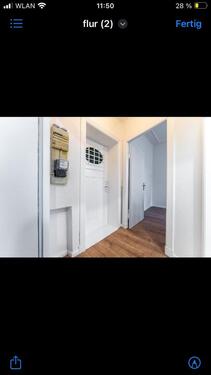 Foto - Etagenwohnung in Berlin