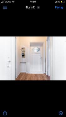 Foto - Etagenwohnung in Berlin zur Miete