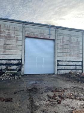 Foto - Vermiete Lagerhalle - 5,00 EUR Kaltmiete,