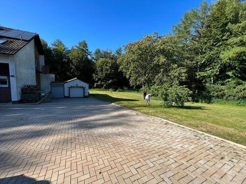 Foto - Einfamilienhaus zum Kaufen in Remscheid