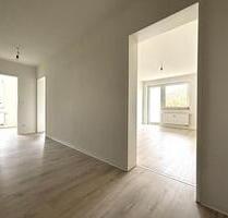 3-Zimmer Wohnung: Bezugsfertig und bereit Ihr neues Zuhause zu werden! - Dortmund Huckarde