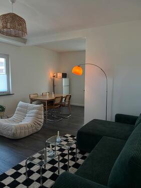 Foto - Schöne Wohnung in Essen-Holsterhausen