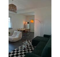 Schöne Wohnung in Essen-Holsterhausen