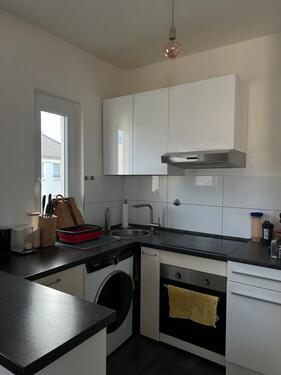 Foto - Etagenwohnung in Essen