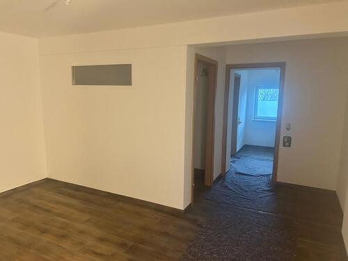 Foto - NEU sanierte gemütliche Wohnung