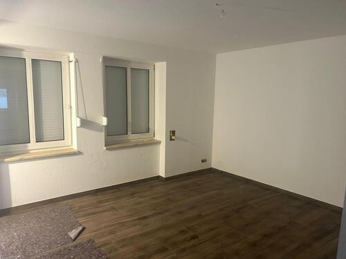 Foto - Etagenwohnung in Ilmenau