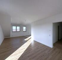 Exklusive Wohnung mit Aufzug, zwei Balkonen und Fußbodenheizung - Holzminden