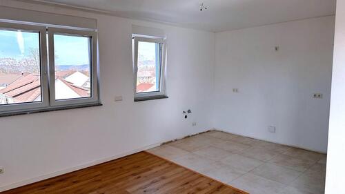 Foto - Etagenwohnung in Holzminden zur Miete