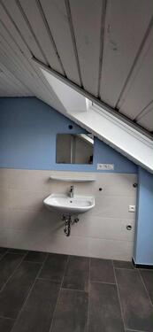 Foto - Etagenwohnung in Bad Neustadt an der Saale