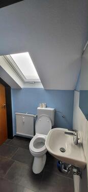 Foto - Etagenwohnung in Bad Neustadt an der Saale zur Miete