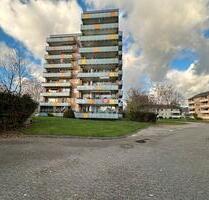 Zuhause fühlen: günstig geschnittene 3-Zimmer-Wohnung - Leichlingen (Rheinland)