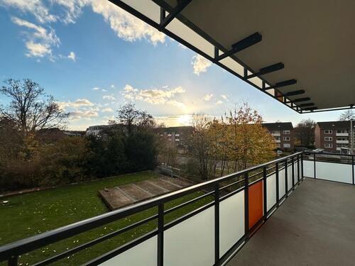 Foto - Etagenwohnung zur Miete in Leichlingen (Rheinland)