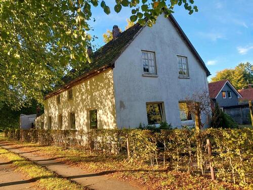 Foto - 11 Zimmer Einfamilienhaus zum Kaufen in Zetel