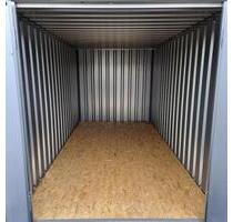 Lagerraum Selfstorage Lagerbox Container - Unna Hemmerde